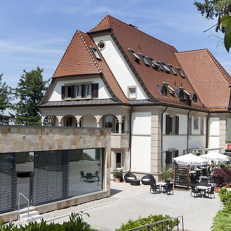 Caritas Tagungszentrum Freiburg im Breisgau Buitenkant foto